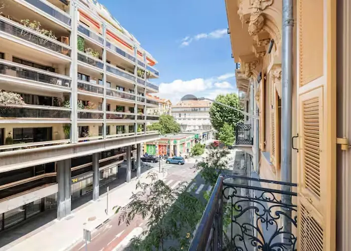 Apartamento Cozy Near The Sea Niza