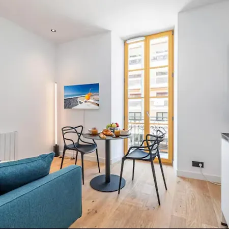 Cozy Near The Sea * نيس