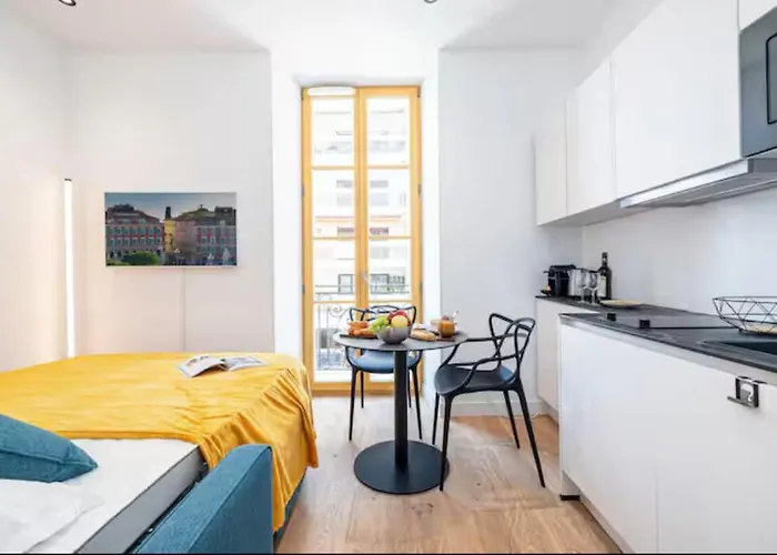 Cozy Near The Sea Апартаменты