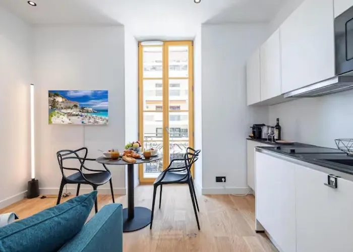 Cozy Near The Sea Nice