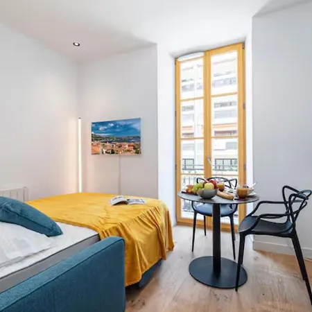 Apartament Cozy Near The Sea