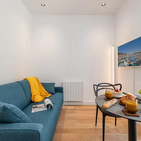 Apartament Cozy Near The Sea *